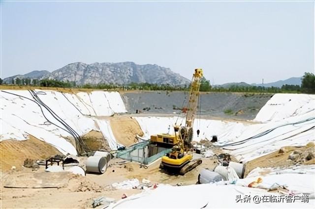 暢通大水網 守好民生“水位線”臨沂水利部門打好農村供水保障“組合拳”