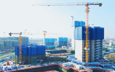 碧桂園又有重大突破！2022年建筑機器人將迎來全面盈利（碧桂園轉型投資800億造機器人）