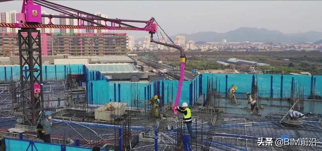 碧桂園又有重大突破！2022年建筑機(jī)器人將迎來全面盈利（碧桂園轉(zhuǎn)型投資800億造機(jī)器人）