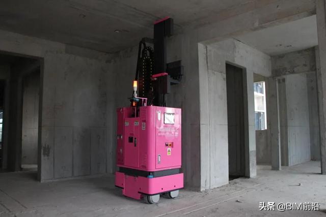 碧桂園又有重大突破！2022年建筑機(jī)器人將迎來全面盈利（碧桂園轉(zhuǎn)型投資800億造機(jī)器人）