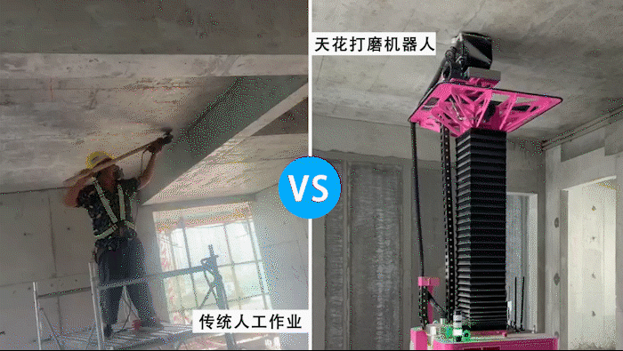 碧桂園又有重大突破！2022年建筑機(jī)器人將迎來全面盈利（碧桂園轉(zhuǎn)型投資800億造機(jī)器人）