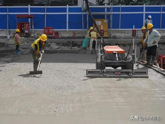 碧桂園又有重大突破！2022年建筑機(jī)器人將迎來全面盈利（碧桂園轉(zhuǎn)型投資800億造機(jī)器人）