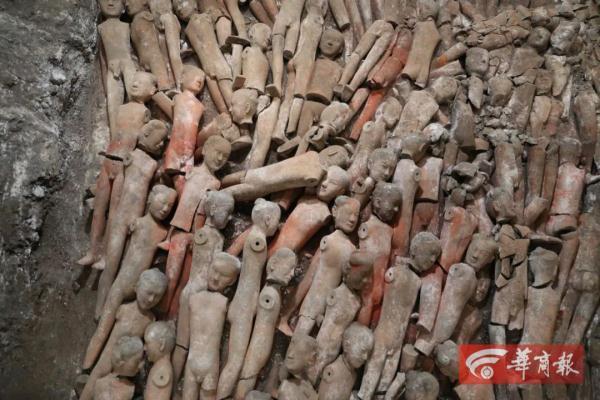 錯認千年！漢文帝霸陵終在白鹿原確定，因為這些細節(jié)（白鹿原 霸陵）