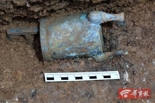 錯認千年！漢文帝霸陵終在白鹿原確定，因為這些細節(jié)（白鹿原 霸陵）