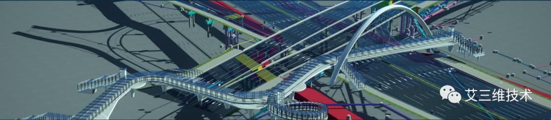 CNCCBIM OpenRoads - 中國適用的道路工程BIM正向設(shè)計(jì)解決方案（CNCCBIM OpenRoads）