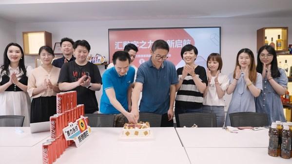 易路助力匯泉人力資源數字化啟航，打造精致服務