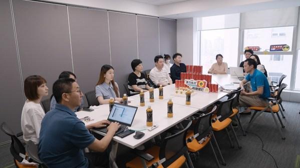 易路助力匯泉人力資源數字化啟航，打造精致服務