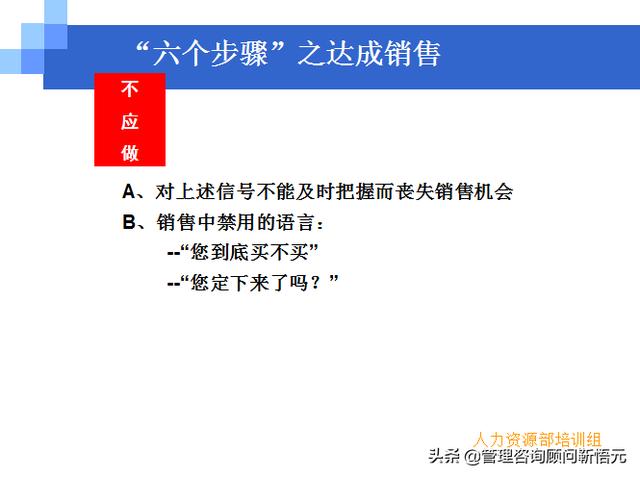 門店員工銷售服務(wù)流程規(guī)范，三個統(tǒng)一、六個步驟（門店服務(wù)的六個要步驟）