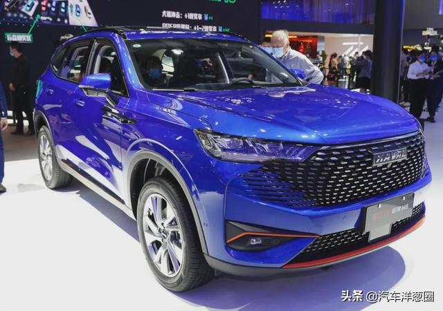 021油耗排名：自主品牌差距明顯，四驅(qū)竟比兩驅(qū)更省？（2021最省油耗車型排名）"