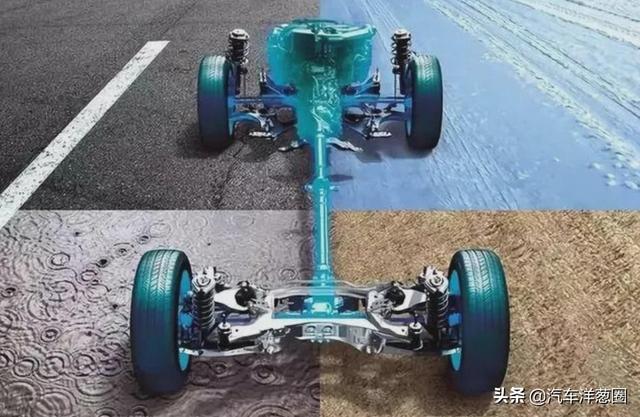 021油耗排名：自主品牌差距明顯，四驅(qū)竟比兩驅(qū)更省？（2021最省油耗車型排名）"
