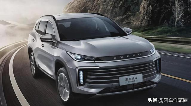 021油耗排名：自主品牌差距明顯，四驅(qū)竟比兩驅(qū)更省？（2021最省油耗車型排名）"