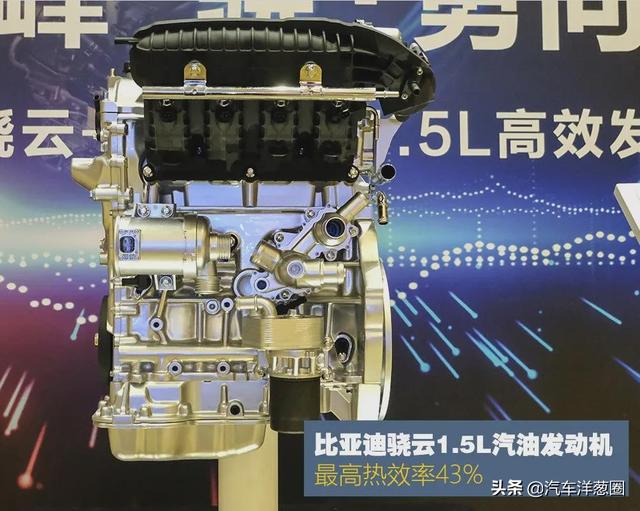 021油耗排名：自主品牌差距明顯，四驅(qū)竟比兩驅(qū)更省？（2021最省油耗車型排名）"