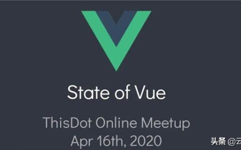 Vue開發常用的工具有哪些？（常用的Vue的開發工具有哪些-）
