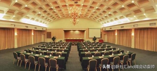 會議會展活動運營管理之淺談會議策劃與會議服務的區別（會議策劃在會展中有什么意義）