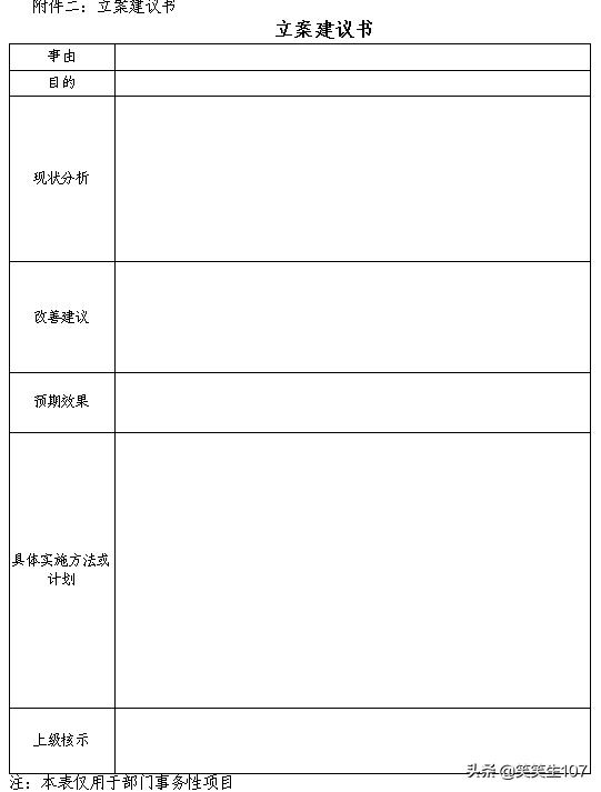 整套專案管理辦法（制度、流程、表格）（專案管理制度內容）