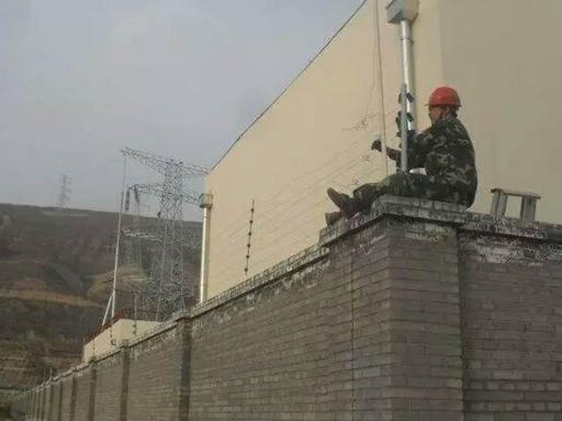 電子圍欄的系統工作原理及安裝注意事項（電子圍欄的系統工作原理及安裝注意事項有哪些）