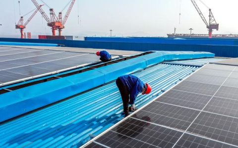 光伏建筑征途開啟，我們離“全國每一個屋頂都能發電”還有多遠？