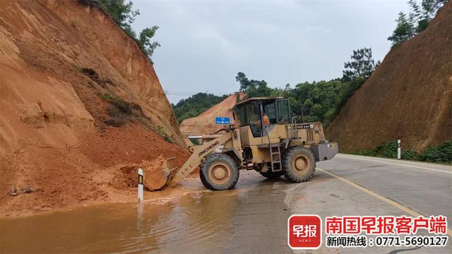 平南公路養護中心：采取有效措施，全力保障安全暢通（南平市路興公路養護工程有限公司）