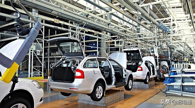 汽車行業能源管理系統案例項目（汽車行業能源管理系統案例項目分析）