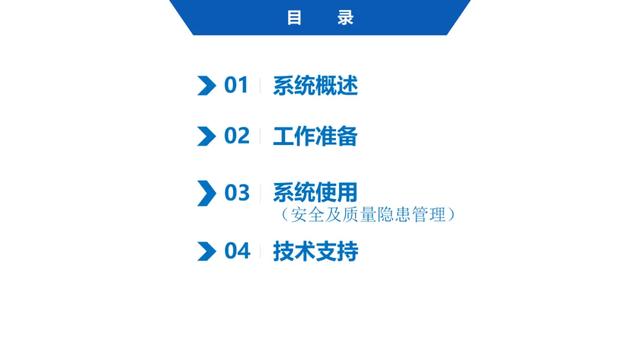 超詳細！四川省房屋質量安全智慧監管平臺在建工程管理系統操作培訓課件下載