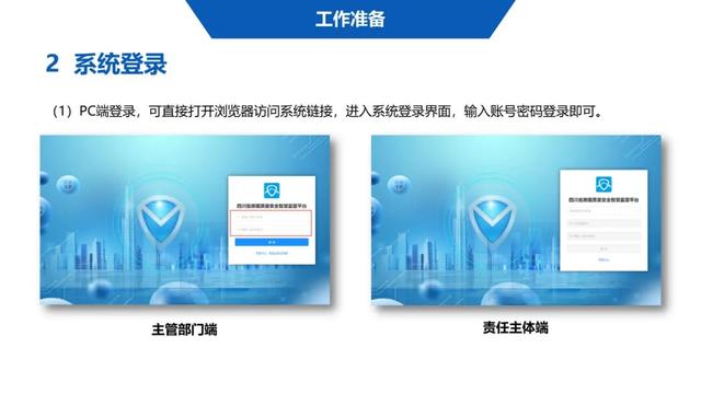 超詳細！四川省房屋質量安全智慧監管平臺在建工程管理系統操作培訓課件下載