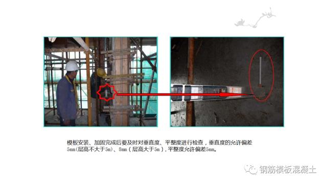木模板關鍵工序作業指導書（木工工序作業指導書）