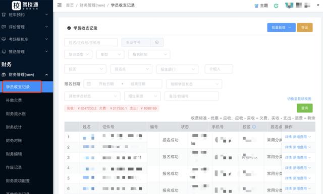 疫情反復，駕校財務管理做不好，培訓成本如何降低？