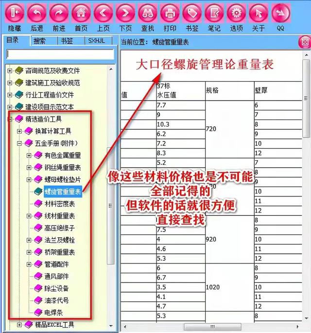 造價員不知道可就虧大了！最全造價工程軟件，功能齊全打開即用