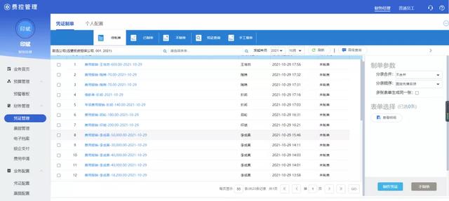 煥然一新的費控管理，讓企業費控真正落地（費控管理的方式）