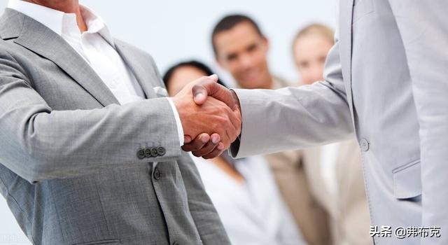 企業(yè)內(nèi)部控制：合同訂立管控6大規(guī)范，建議收藏（企業(yè)內(nèi)部控制合同管理）