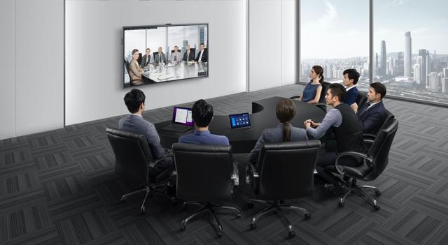 會議平板開創者MAXHUB，重新定義企業協作方式（maxhub會議平板操作）