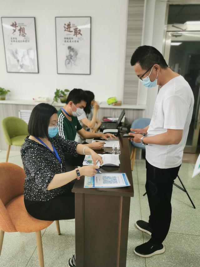 省交通干部學校成功舉辦全省公路施工企業三類安全管理人員考試
