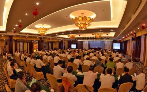 職場禮儀：非常全的會議座次規矩，一定值得收藏和學習（職場禮儀會議禮儀）