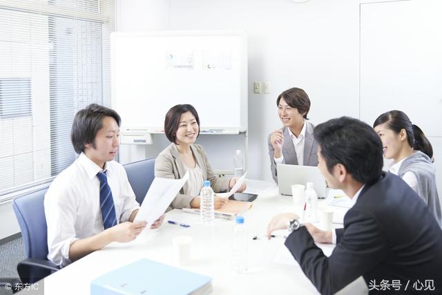 職場禮儀：非常全的會議座次規矩，一定值得收藏和學習（職場禮儀會議禮儀）