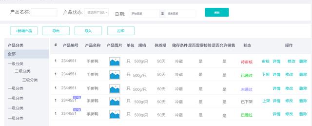 供應鏈協同辦公系統設計（二）（供應鏈協同設計設想）