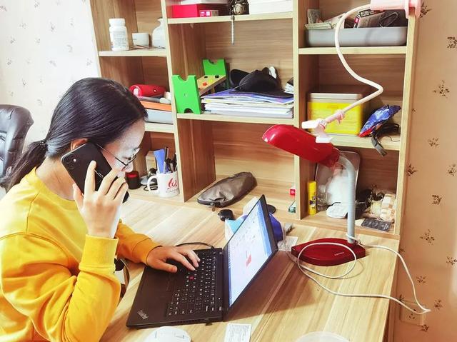 開啟“云辦公”！管道局生產經營各項工作穩步推進