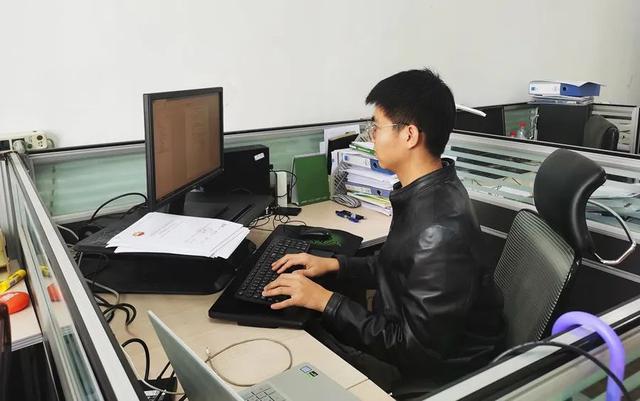 開啟“云辦公”！管道局生產經營各項工作穩步推進