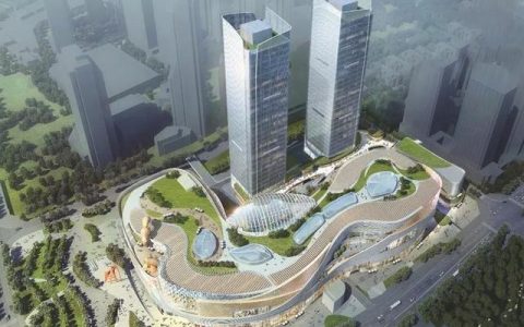 看中建三局如何打造智慧工地？簡直開掛了（中建五局智慧工地）