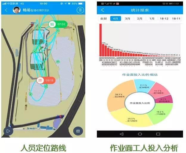 看中建三局如何打造智慧工地？簡直開掛了（中建五局智慧工地）