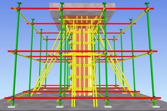 看中建三局如何打造智慧工地？簡直開掛了（中建五局智慧工地）