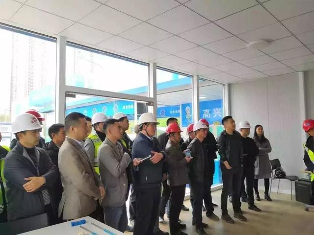 看中建三局如何打造智慧工地？簡直開掛了（中建五局智慧工地）