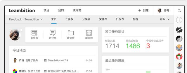 除了企業微信，這9款協同辦公軟件更實用！（除了企業微信,這9款協同辦公軟件更實用嗎）