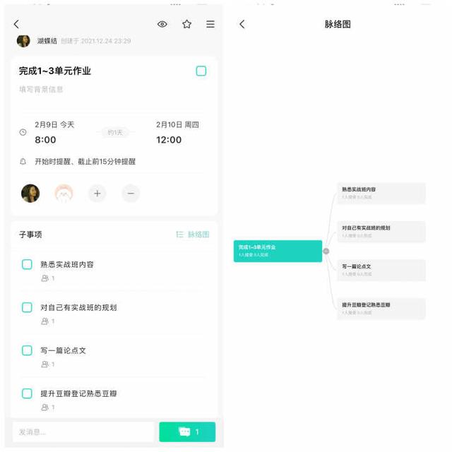 小團隊之間有哪些好用免費的多人協同辦公軟件可推薦？（什么軟件適合團隊協作）