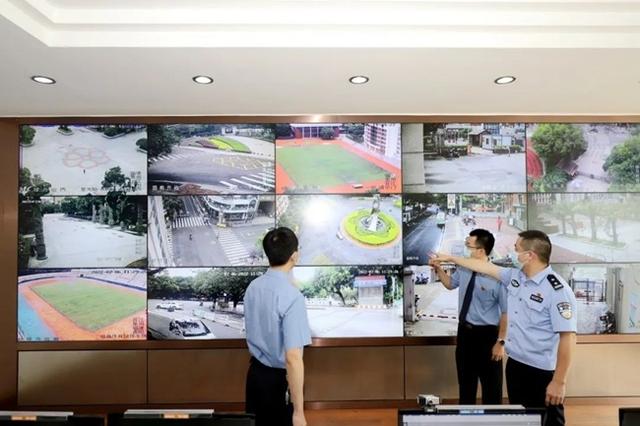 晉江：檢警協(xié)作再升級，這個辦公室有“干貨”（晉江 警察）