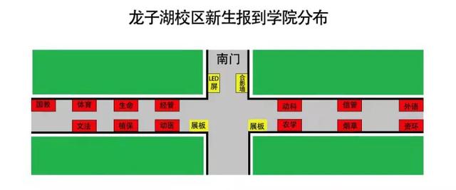 @小21，返校攻略，看這一篇就夠了（返校攻略第一章）