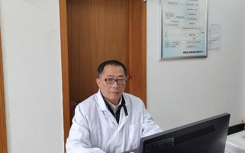 “四先”達人——記永州市零陵區職業健康先進工作者聶善林