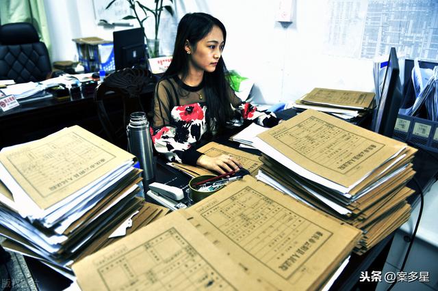 檔案管理很麻煩？綜合管理系統來幫你，優點何止提高效率（如何提高檔案工作效率）