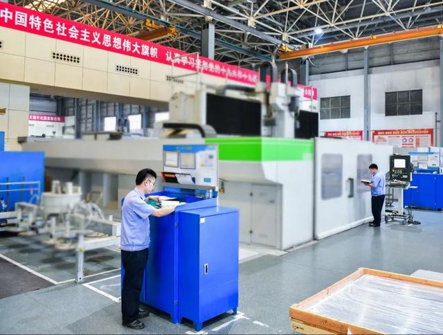 航空工業沈飛：探索高質量創新型航空國企改革之路（航空工業改革創新發展）