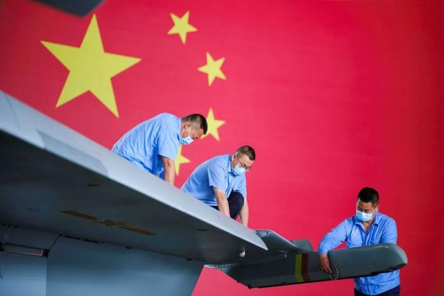 航空工業沈飛：探索高質量創新型航空國企改革之路（航空工業改革創新發展）
