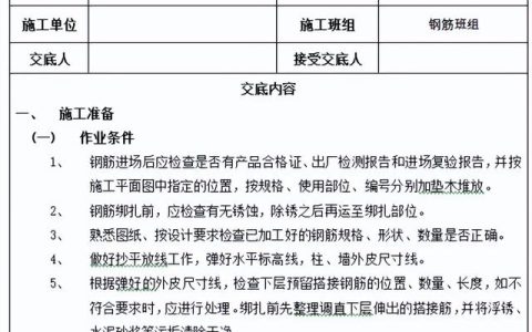 工程人不看吃大虧！百套建筑工程項目內業資料范本，齊活了（建筑工程內業資料全套范本）